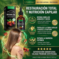 Aceite de Batana - ¡Recupera la fuerza de tu cabello!