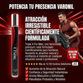 Perfume Con Feromonas Triple X