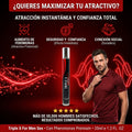 Perfume Con Feromonas Triple X