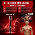 Perfume Con Feromonas Triple X