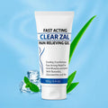 Clear Zal - Gel Anti-inflamatorio