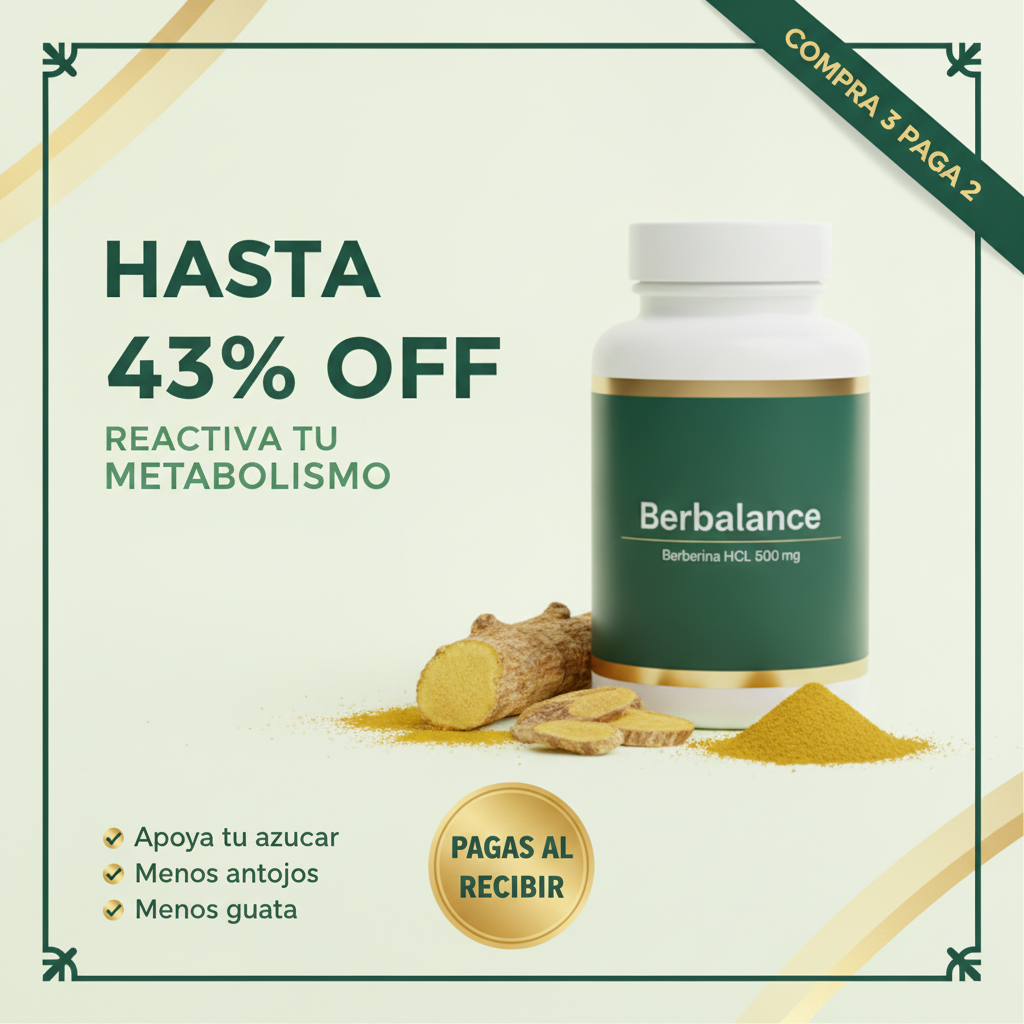 Berbalance