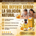 FungusOut Pro™ - Elimina Hongos de Pies y Uñas